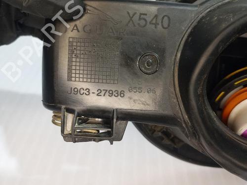 Tanklåg JAGUAR E-PACE (X540) 2.0 D150 AWD | BP31554844C131  - Image 5