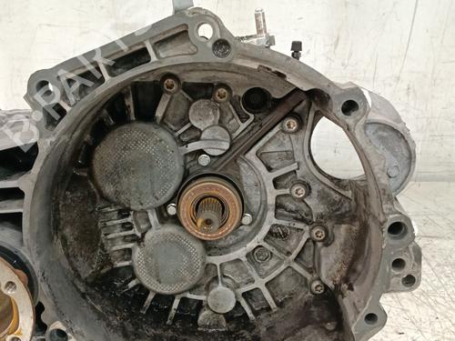 Gearbox VW PASSAT B6 (3C2) 2.0 TDI 16V | BP38868451M3 - Image 2