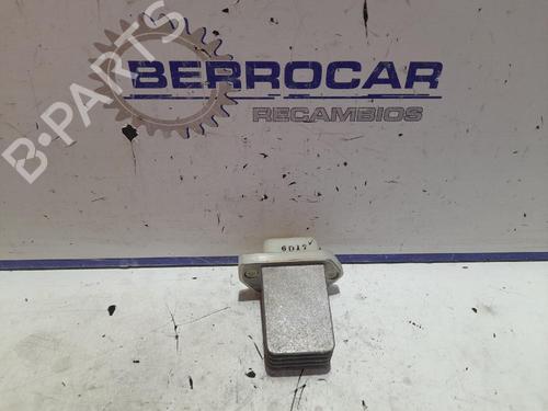 Used Heater resistor SSANGYONG KYRON 2.0 Xdi (141 hp) 31538917