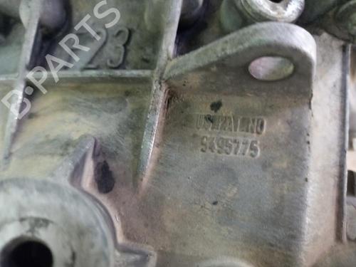 Gearbox OPEL ASTRA H Saloon (A04) 1.7 CDTi (L69) | BP31554197M3 - Image 2