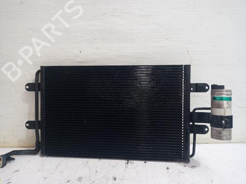 Used AC radiator AC radiator SEAT LEON (1M1) 1.4 16V (75 hp) 31561690 31561690