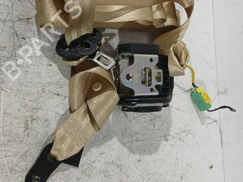 Used Front right seatbelt VW PHAETON (3D1, 3D2, 3D3, 3D4, 3D6, 3D7, 3D8, 3D9) 3.0 V6 TDI 4motion (240 hp) 31567425