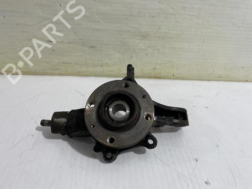 Used Right front steering knuckle Right front steering knuckle CITROËN C4 I Saloon 1.6 16V (109 hp) 31560462 31560462