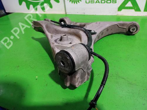 Right rear suspension arm AUDI A4 B6 (8E2) 2.5 TDI | BP31553187M15 