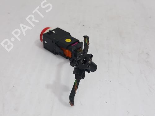 Warning switch SEAT TOLEDO III (5P2) 2.0 TDI 16V | BP31557937I22 - Image 4