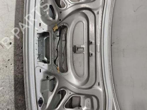 Tailgate AUDI A4 B6 (8E2) 1.9 TDI | BP31568121C6 