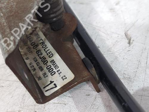 Pedal SUZUKI SWIFT III (MZ, EZ) 1.3 (RS413, ZC11S) | BP32490256I4