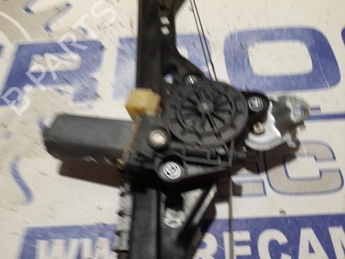 Rear right window mechanism MERCEDES-BENZ C-CLASS (W203) C 220 CDI (203.006, 203.008) | BP31539508C25