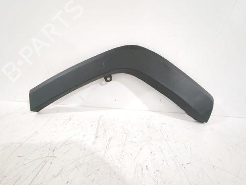 Used Rear left wheel arch trim TOYOTA RAV 4 V (_A5_, _H5_) 2.0 (MXAA52) (175 hp) 31563636