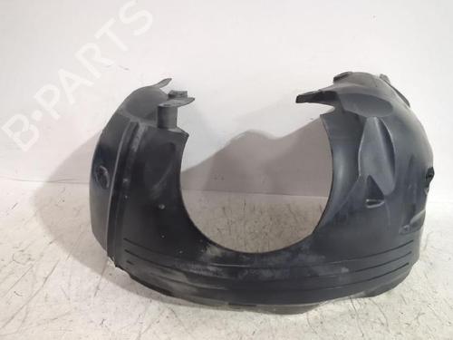 Hjulbue FORD FOCUS I (DAW, DBW) 1.8 TDCi (100 hp) 31566320