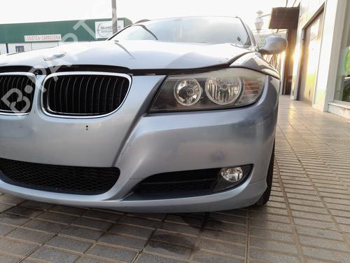 Speaker BMW 3 Touring (E91) 318 d | BP31674729E2 - Image 8