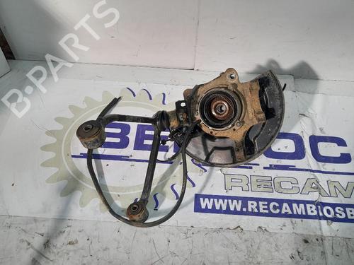 Used Left front steering knuckle Left front steering knuckle SSANGYONG KYRON 2.0 Xdi (141 hp) 31540024 31540024
