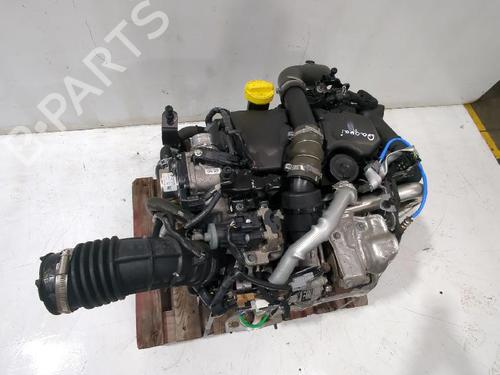 Engine NISSAN QASHQAI II (J11, J11_) 1.5 dCi | BP33746030M1 - Image 5