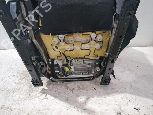 Left front seat TOYOTA COROLLA Hatchback (_E21_, _EA1_, _EH1_) 1.8 VVTi Hybrid (ZWE219) | BP31567720C15  - Image 10