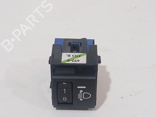Used Headlight switch Headlight switch 38867332 38867332