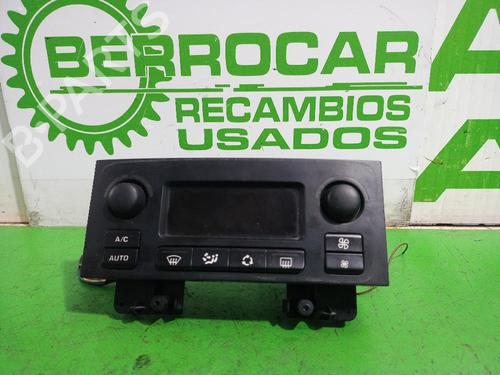 Used Climate control Climate control PEUGEOT 307 (3A/C) [2000-2012] 31675982 31675982