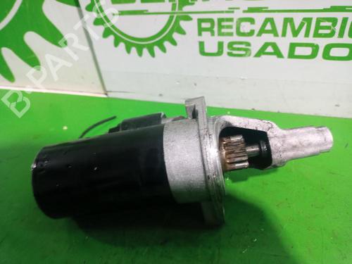Starter AUDI A4 B6 (8E2) 2.5 TDI | BP31553201M8