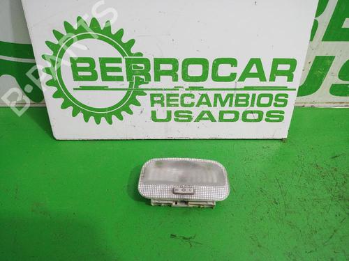Used Interior roof light Interior roof light CITROËN C4 Grand Picasso I (UA_) [2006-2013] 31675288 31675288