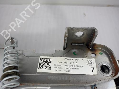 Steering column VW TOURAN (5T1) | BP31555719M21 - Image 2