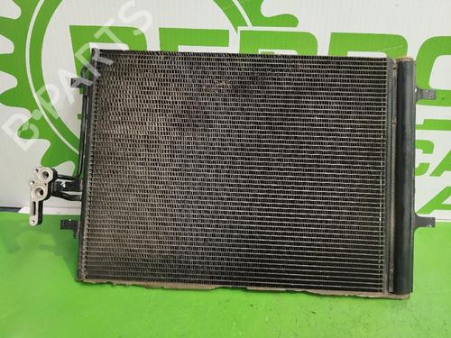 AC radiator FORD S-MAX (WA6) 1.8 TDCi | BP31545020M32 - Image 4