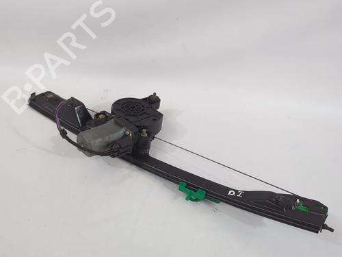Used Front left window mechanism Front left window mechanism FIAT PUNTO (188_) 1.2 16V 80 (188.233, .235, .253, .255, .333, .353, .639,... (80 hp) 38866135 38866135