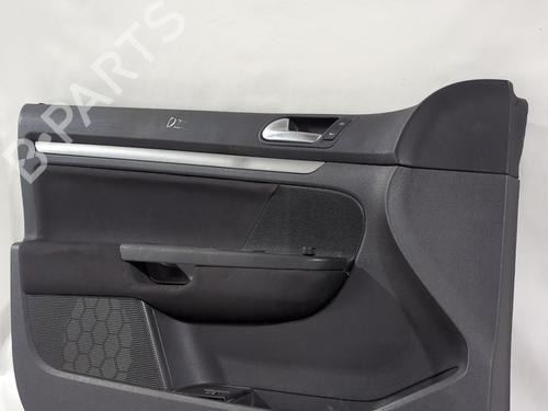 Front left panel VW GOLF V (1K1) 1.9 TDI | BP38868901C58 - Image 2