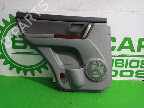 Used Rear left panel KIA SORENTO I (JC) 2.5 CRDi 4WD (140 hp) 31547662