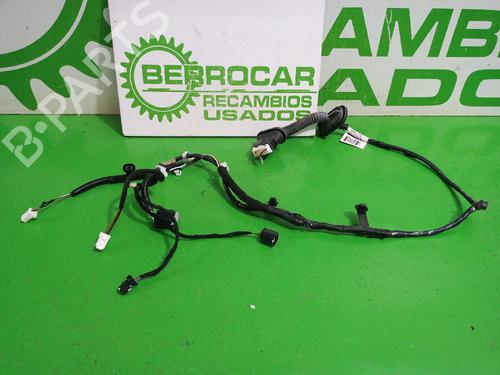 Used Wiring harness Wiring harness NISSAN QASHQAI II (J11, J11_) 1.3 DIG-T (140 hp) 32384950 32384950