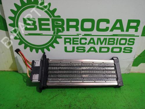 Used Heater resistor Heater resistor CITROËN C3 I (FC_, FN_) [2002-2013] 31675637 31675637
