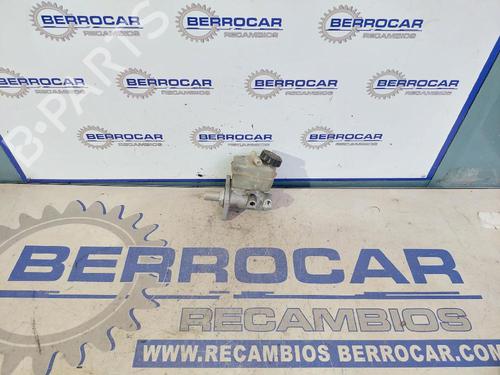 Used Brake master cylinder Brake master cylinder MERCEDES-BENZ A-CLASS (W168) A 140 (168.031, 168.131) (82 hp) 31569633 31569633