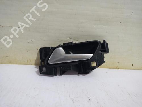 Used Front left interior door handle OPEL GRANDLAND X Van 1.2 (75) (131 hp) 31559610