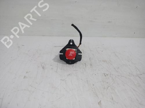 Used Warning switch SEAT ALTEA XL (5P5, 5P8) 1.9 TDI 4x4 (105 hp) 31557170
