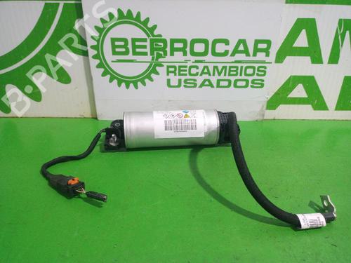 Used Start/Stop ECU Start/Stop ECU PEUGEOT 508 I (8D_) 2.0 BlueHDi 150 (150 hp) 31549793 31549793