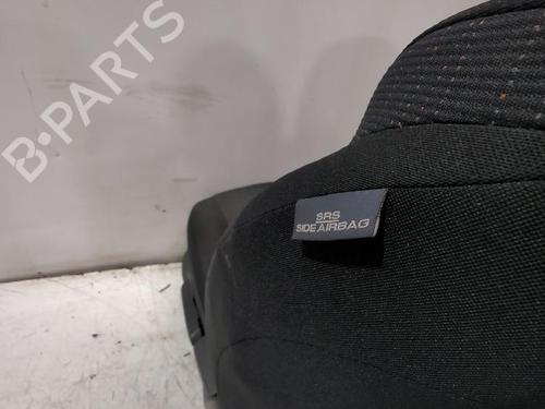 Left front seat TOYOTA AURIS (_E15_) 1.33 Dual-VVTi (NRE150_, NRE150R) | BP31564352C15 