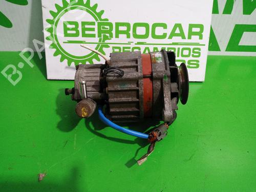 Used Alternator Alternator NISSAN CABSTAR E (TL_, VL_) 120.35, 120.45 (TL0) (120 hp) 31544493 31544493