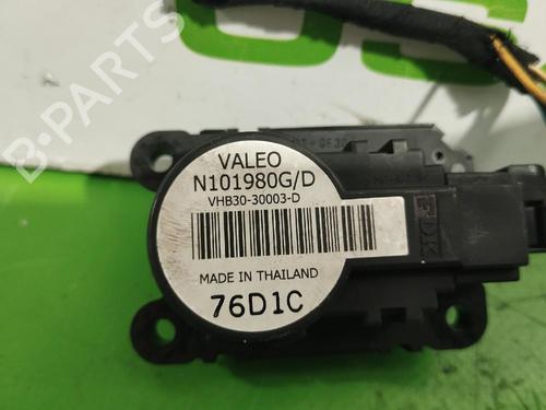 Electronic module RENAULT MEGANE II Saloon (LM0/1_) 1.5 dCi (LM1E) | BP31545521M83 - Image 3