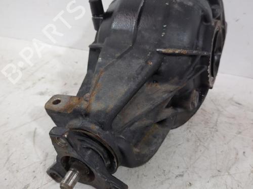 Used Rear differential MERCEDES-BENZ CLK (C209) CLK 240 (209.361) (170 hp) 31564172
