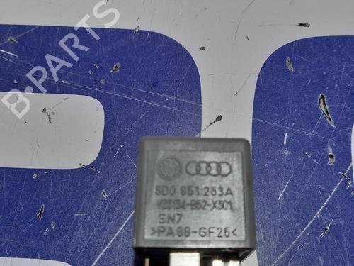 Electronic module SEAT EXEO (3R2) 2.0 TDI | BP31539160M83 - Image 3