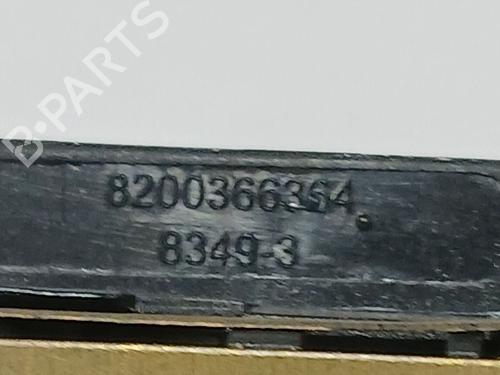 Innerbelysning RENAULT ESPACE IV (JK0/1_) 2.0 dCi (JK01, JK02, JK1J, JK1K, JK1H) | BP38864570I8  - Image 6