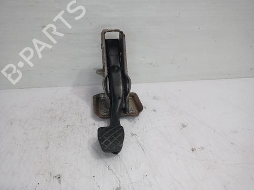 Used Break pedal Break pedal SEAT ALTEA XL (5P5, 5P8) 1.9 TDI 4x4 (105 hp) 31557193 31557193
