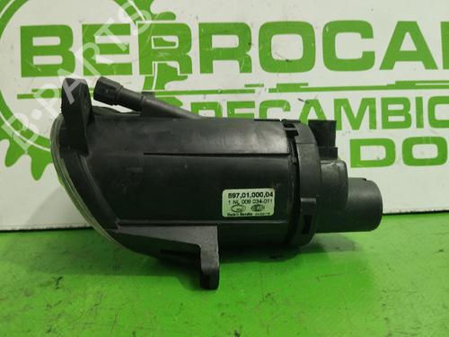 Left front fog light VW PASSAT B5.5 (3B3) 1.6 | BP31545715C30 - Image 3