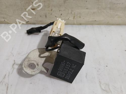 Electronic module TOYOTA AURIS (_E15_) 1.33 Dual-VVTi (NRE150_, NRE150R) | BP31564429M83 - Image 3
