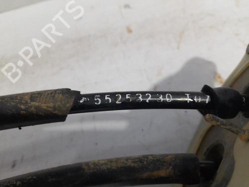 Cable FIAT DOBLO Cargo (263_) 1.3 D Multijet (263WXU1A, 263ZXU1A, 263WYB1A, 263ZYB1A) | BP31541628E12 - Image 2