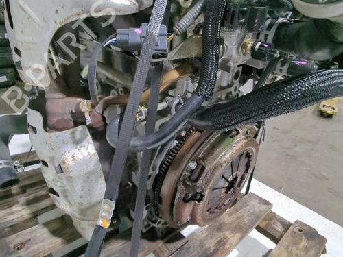 Engine TOYOTA YARIS (_P9_) 1.33 VVT-i (NSP90_, NSP90R) | BP32466165M1 