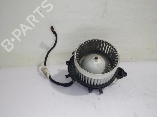 Used Heater blower motor Heater blower motor CITROËN C4 Grand Picasso I (UA_) [2006-2013] 31677156 31677156