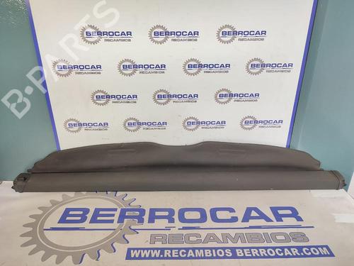 Used Rear parcel shelf Rear parcel shelf SEAT ALHAMBRA (7V8, 7V9) 2.0 TDI (140 hp) 31569252 31569252