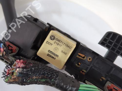 Switch CHRYSLER PT CRUISER (PT_) 2.2 CRD | BP39591277I30 - Image 7