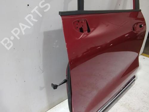 Left front door FORD PUMA (J2K, CF7) 1.0 EcoBoost | BP32464708C2 - Image 3