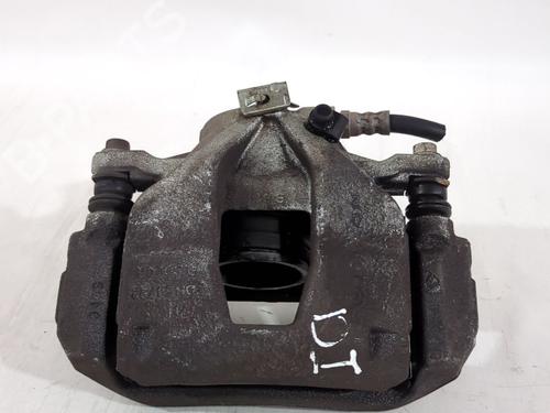 Used Left front brake caliper Left front brake caliper FIAT DOBLO Cargo (263_) 1.3 D Multijet (75 hp) 40623075 40623075