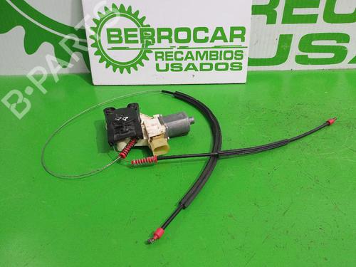 Used Right front window motor FORD S-MAX (WA6) 1.8 TDCi (125 hp) 31544991